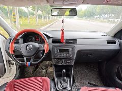 Volkswagen Santana 2021 1.5L Automatic Fashion Edition - ფოტო 10
