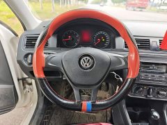 Volkswagen Santana 2021 1.5L Automatic Fashion Edition - ფოტო 11