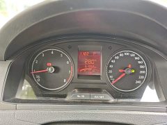 Volkswagen Santana 2021 1.5L Automatic Fashion Edition - ფოტო 12