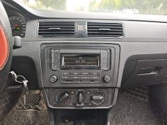 Volkswagen Santana 2021 1.5L Automatic Fashion Edition - ფოტო 13