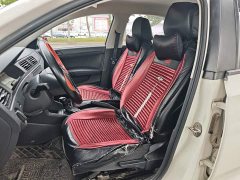 Volkswagen Santana 2021 1.5L Automatic Fashion Edition - ფოტო 15