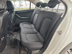 Volkswagen Santana 2021 1.5L Automatic Fashion Edition - ფოტო 17