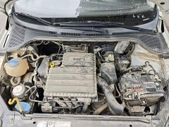 Volkswagen Santana 2021 1.5L Automatic Fashion Edition - ფოტო 20
