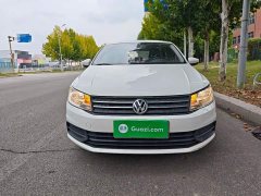 Volkswagen Santana 2021 1.5L Automatic Fashion Edition - ფოტო 3