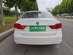 Volkswagen Santana 2021 1.5L Automatic Fashion Edition - ფოტო 6