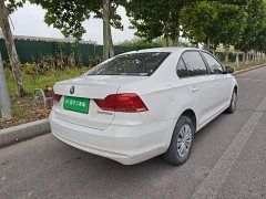 Volkswagen Santana 2021 1.5L Automatic Fashion Edition - ფოტო 7