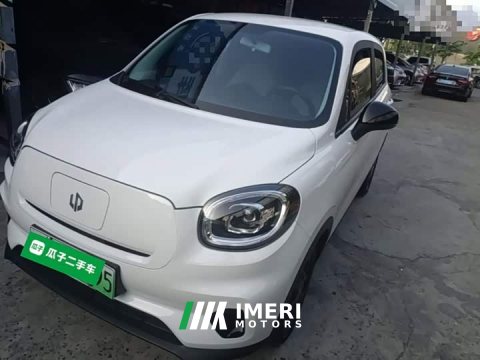 2023 Leapmotor T03 310 Lite Enjoy Edition - ავტომობილი ჩინეთიდან