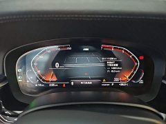 BMW 5 Series Facelift 525Li M Sport Package - ფოტო 12