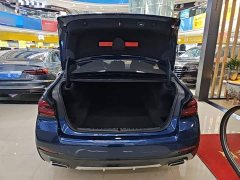 BMW 5 Series Facelift 525Li M Sport Package - ფოტო 19