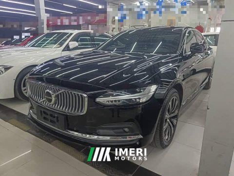 2021 Volvo S90 B5 Inscription Luxury - ავტომობილი ჩინეთიდან