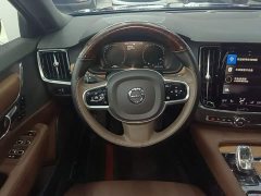 Volvo S90 B5 Inscription Luxury - ფოტო 11