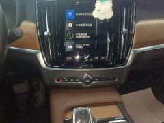 Volvo S90 B5 Inscription Luxury - ფოტო 13