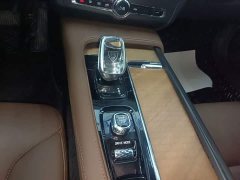 Volvo S90 B5 Inscription Luxury - ფოტო 14
