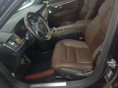 Volvo S90 B5 Inscription Luxury - ფოტო 15