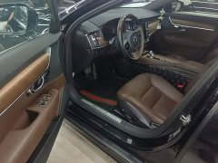 Volvo S90 B5 Inscription Luxury - ფოტო 16