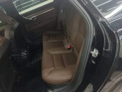Volvo S90 B5 Inscription Luxury - ფოტო 17