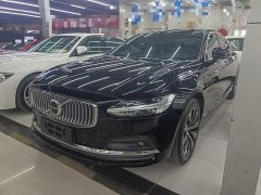 Volvo S90 B5 Inscription Luxury - ფოტო 2