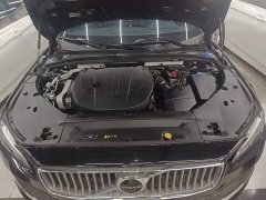 Volvo S90 B5 Inscription Luxury - ფოტო 20