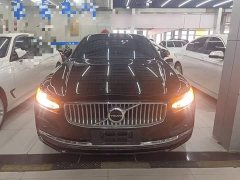 Volvo S90 B5 Inscription Luxury - ფოტო 3