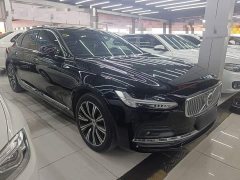 Volvo S90 B5 Inscription Luxury - ფოტო 4