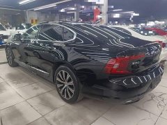 Volvo S90 B5 Inscription Luxury - ფოტო 5