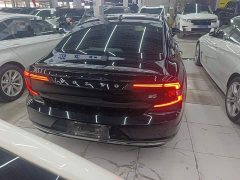 Volvo S90 B5 Inscription Luxury - ფოტო 6
