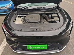 IM Motors Zhiji LS6 2026 Extended Range 66 Max - ფოტო 20