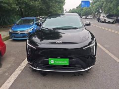 IM Motors Zhiji LS6 2026 Extended Range 66 Max - ფოტო 3