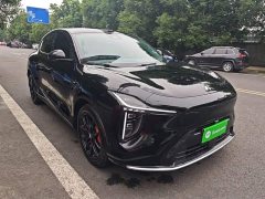 IM Motors Zhiji LS6 2026 Extended Range 66 Max - ფოტო 4