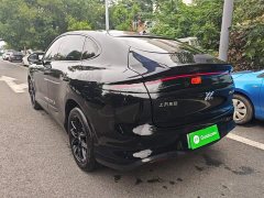 IM Motors Zhiji LS6 2026 Extended Range 66 Max - ფოტო 5