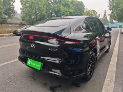 IM Motors Zhiji LS6 2026 Extended Range 66 Max - ფოტო 7