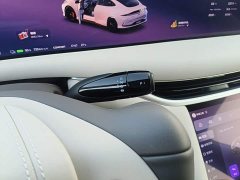 IM Motors Zhiji L6 2024 Max Ultra Performance Edition - ფოტო 10