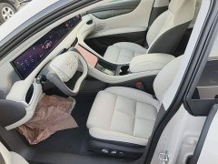 IM Motors Zhiji L6 2024 Max Ultra Performance Edition - ფოტო 11