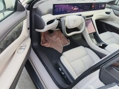 IM Motors Zhiji L6 2024 Max Ultra Performance Edition - ფოტო 12