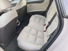 IM Motors Zhiji L6 2024 Max Ultra Performance Edition - ფოტო 13