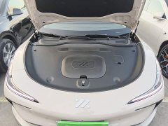 IM Motors Zhiji L6 2024 Max Ultra Performance Edition - ფოტო 16