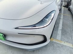 IM Motors Zhiji L6 2024 Max Ultra Performance Edition - ფოტო 18