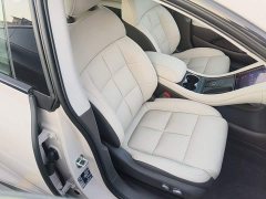 IM Motors Zhiji L6 2024 Max Ultra Performance Edition - ფოტო 19