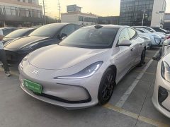 IM Motors Zhiji L6 2024 Max Ultra Performance Edition - ფოტო 2