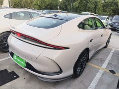 IM Motors Zhiji L6 2024 Max Ultra Performance Edition - ფოტო 5