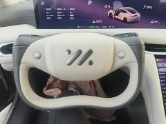 IM Motors Zhiji L6 2024 Max Ultra Performance Edition - ფოტო 7