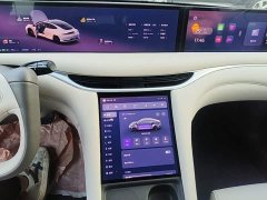 IM Motors Zhiji L6 2024 Max Ultra Performance Edition - ფოტო 9