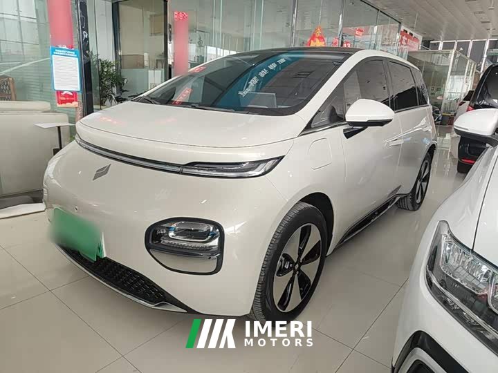 Baojun Yunduo 2023 460 Max - ავტომობილი ჩინეთიდან