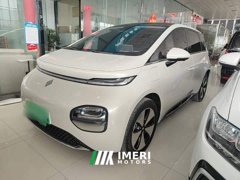 2024 Baojun Yunduo 2023 460 Max - ავტომობილი ჩინეთიდან