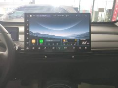 Baojun Yunduo 2023 460 Max - ფოტო 13