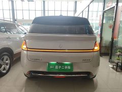 Baojun Yunduo 2023 460 Max - ფოტო 6