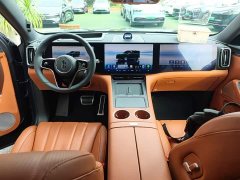AITO Aion M8 Extended Range Max 53.4kWh 6-Seater with 192-Channel LiDAR - ფოტო 10