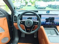 AITO Aion M8 Extended Range Max 53.4kWh 6-Seater with 192-Channel LiDAR - ფოტო 11