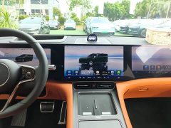 AITO Aion M8 Extended Range Max 53.4kWh 6-Seater with 192-Channel LiDAR - ფოტო 13