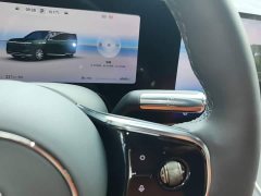 AITO Aion M8 Extended Range Max 53.4kWh 6-Seater with 192-Channel LiDAR - ფოტო 14
